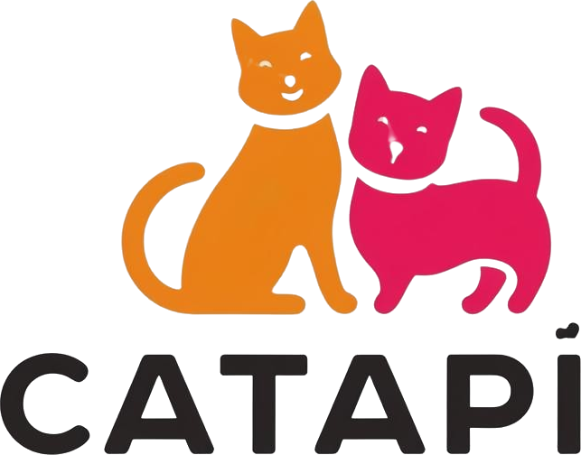 Logo Catapi